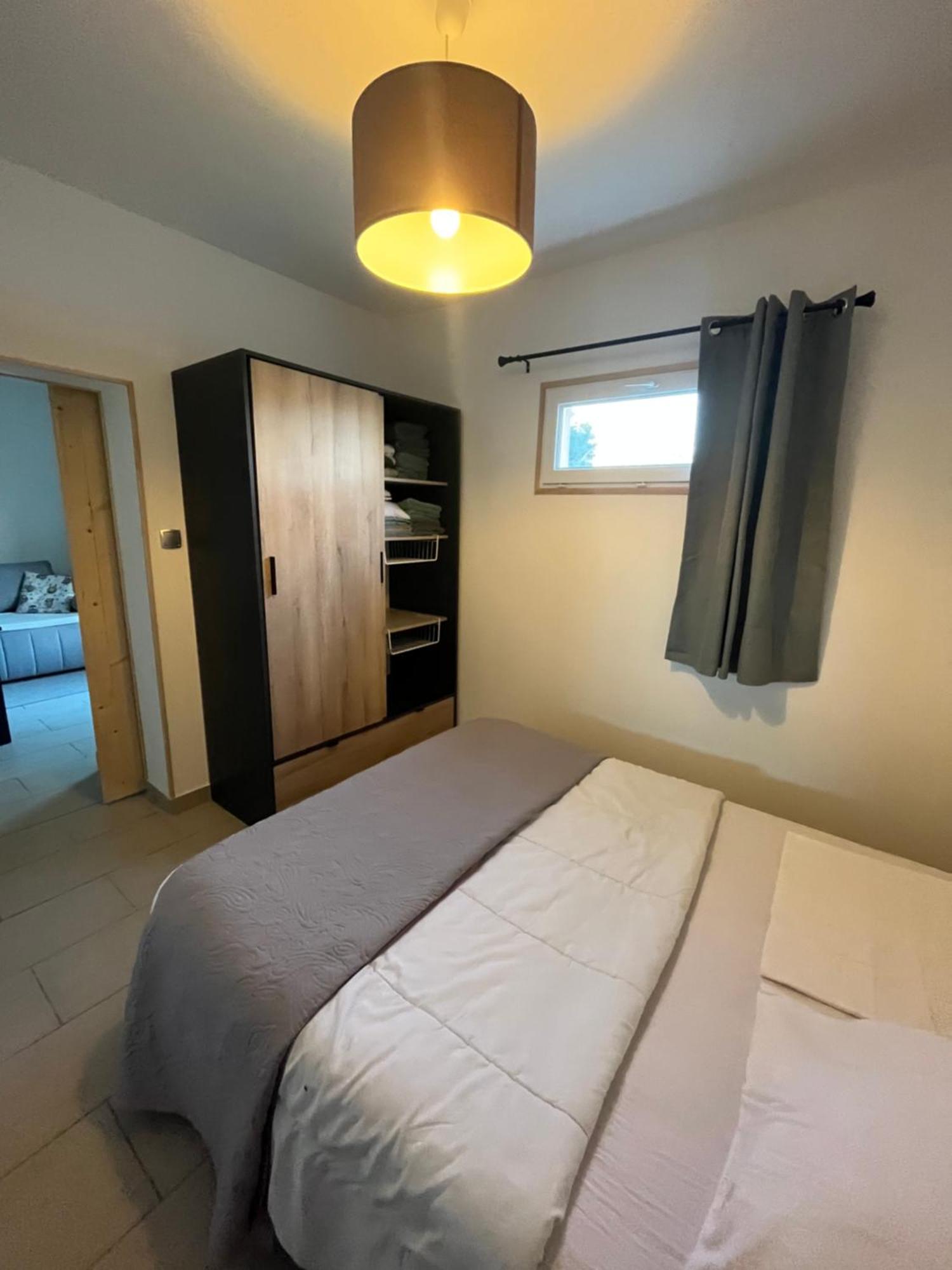 Studio Cosy Avec Climatisation Et Terrasse Malataverne Eksteriør billede
